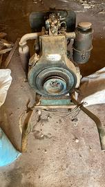 Motore lombardini LDA 820