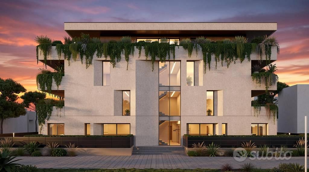Apartment in Cervia, Pinarella di Cervia - Vista 5