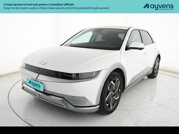 HYUNDAI IONIQ 5 EV 77.4 kWh RWD Evolution Sport ut