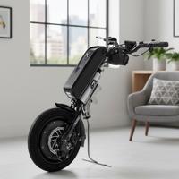 Klick Klaxon Race - Il Top di Gamma