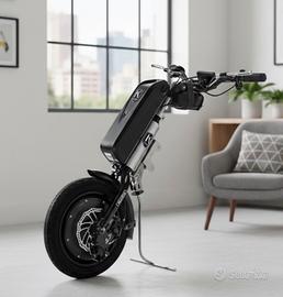 Klick Klaxon Race - Il Top di Gamma