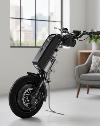 Klick Klaxon Race - Il Top di Gamma