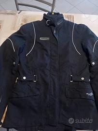 Spidi Fitforlady H2out