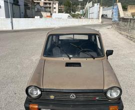 Autobianchi A112 junior