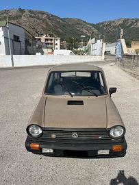 Autobianchi A112 junior