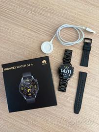 Huawei Whatch GT4