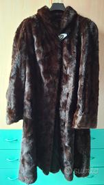 Pelliccia di visone 