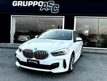 BMW 118 2.0 d 150 CV Msport auto