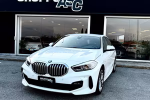 BMW 118 2.0 d 150 CV Msport auto