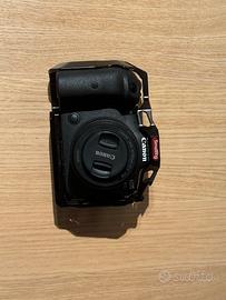 Canon Eos R6