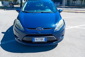 Ford Fiesta St 1.6 diesel 2010