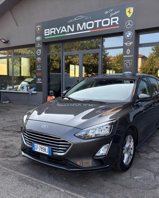 Ford Focus 1.5 EcoBlue 120 CV 5p. Active