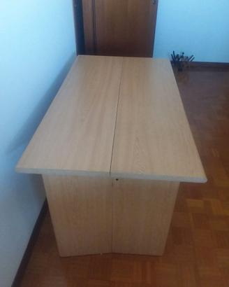 Mobile noce chiaro