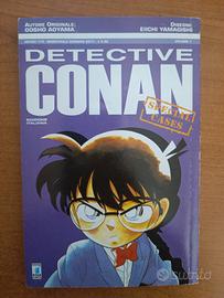 Detective Conan Special Cases 1
