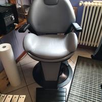 poltrona x barbiere e parrucchiere 