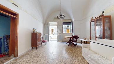 CASA INDIPENDENTE A FRANCAVILLA FONTANA