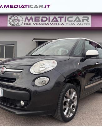 FIAT 500L 0.9 TwinAir Turbo Nat. Power Lounge