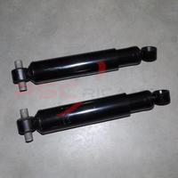 Coppia ammortizzatori posteriori BOGE Fiat 131