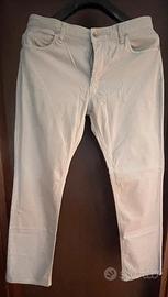 Jeans uomo Boggi tg.52