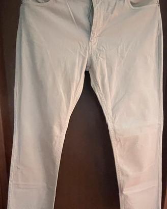 Jeans uomo Boggi tg.52