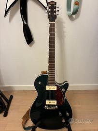 Gretsch G5210-P90 Electromatic Jet CGN