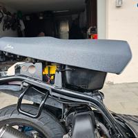 sella sportiva booster