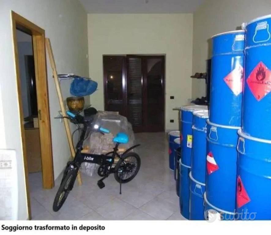 Appartamento – Lusciano, Caserta - Vista 4