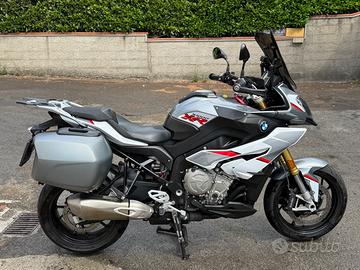 Bmw s 1000 xr - 2017