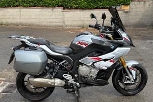 Bmw s 1000 xr - 2017