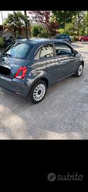 FIAT 500 1.2 Easypower Cult GPL 40.000 km