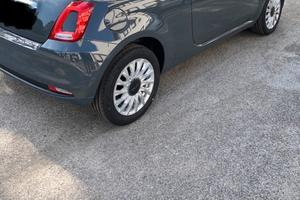 FIAT 500 1.2 Easypower Cult GPL 40.000 km