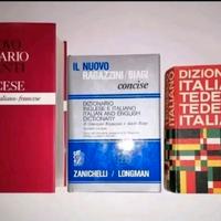 Dizionario vocabolario audiovisivo 