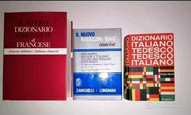 Dizionario vocabolario audiovisivo 