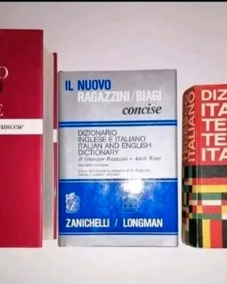 Dizionario vocabolario audiovisivo 