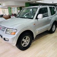 Mitsubishi Pajero 2.5 TDI 3p. GLS Motore Nuovo