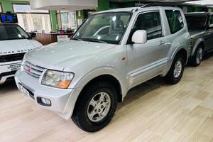 Mitsubishi Pajero 2.5 TDI 3p. GLS Motore Nuovo