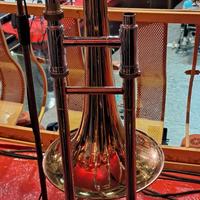 trombone holton tr 100