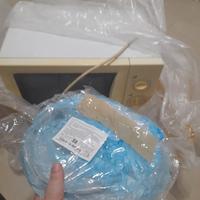 Forno microonde con grill TDA MG717ADL