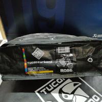 Coprigambe Kymco My road 700