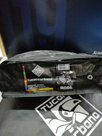 Coprigambe Kymco My road 700