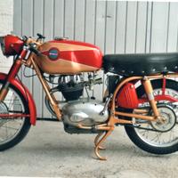 Benelli Altro modello - 1958
