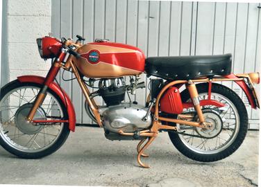 Benelli Altro modello - 1958