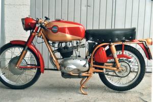 Benelli Altro modello - 1958