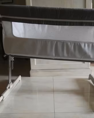 lettino antisoffocamento