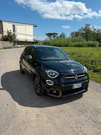 Fiat 500x sport 120cv