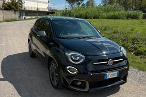 Fiat 500x sport 120cv
