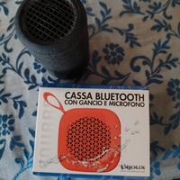 cassa bluetooth 