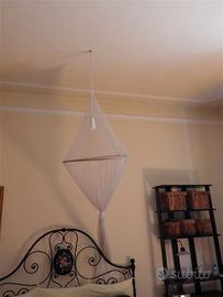 Zanzariera king size y90s cerchio bambou 70 cm