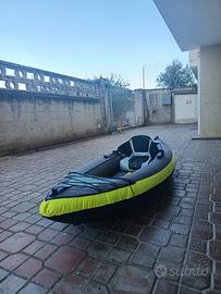canoa kayak itiwit 
