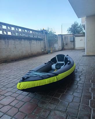 canoa kayak itiwit 